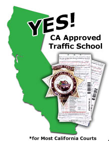 Salinas traffic school